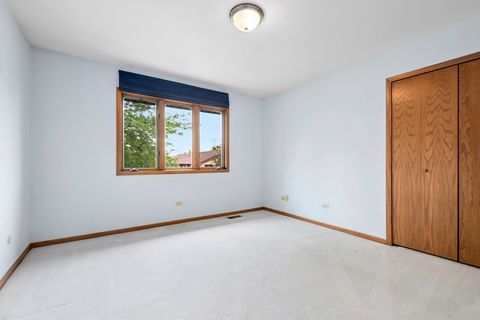 Tiny photo for 8249 161st Place, Tinley Park, IL 60477 (MLS # 12466249)