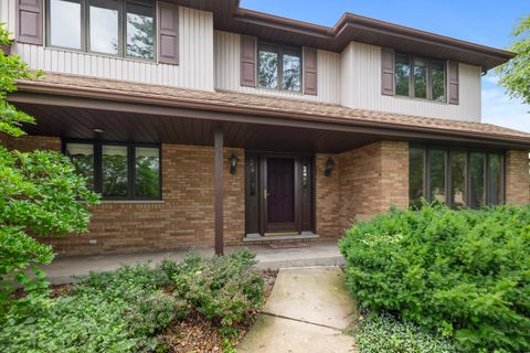 Tiny photo for 8249 161st Place, Tinley Park, IL 60477 (MLS # 12466249)