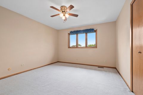 Tiny photo for 8249 161st Place, Tinley Park, IL 60477 (MLS # 12466249)