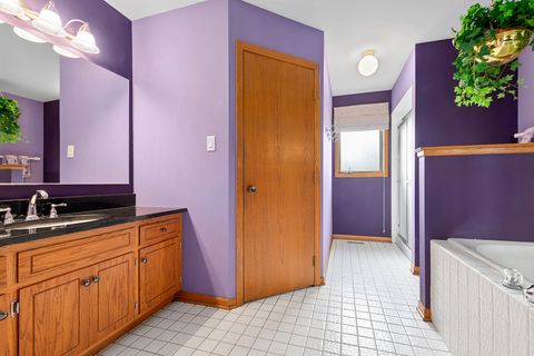 Tiny photo for 8249 161st Place, Tinley Park, IL 60477 (MLS # 12466249)