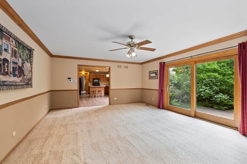 Tiny photo for 8249 161st Place, Tinley Park, IL 60477 (MLS # 12466249)