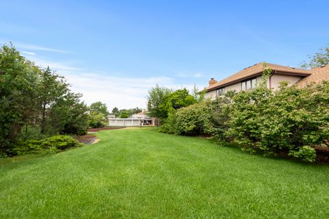 Tiny photo for 8249 161st Place, Tinley Park, IL 60477 (MLS # 12466249)