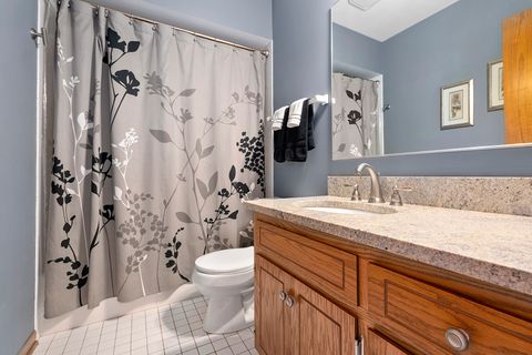 Tiny photo for 8249 161st Place, Tinley Park, IL 60477 (MLS # 12466249)