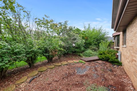 Tiny photo for 8249 161st Place, Tinley Park, IL 60477 (MLS # 12466249)