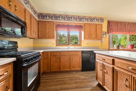 Tiny photo for 8249 161st Place, Tinley Park, IL 60477 (MLS # 12466249)