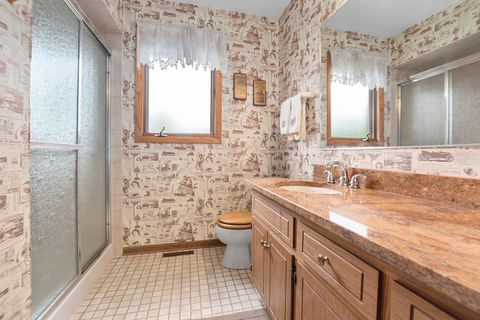 Tiny photo for 8249 161st Place, Tinley Park, IL 60477 (MLS # 12466249)