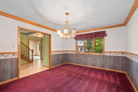 Tiny photo for 8249 161st Place, Tinley Park, IL 60477 (MLS # 12466249)