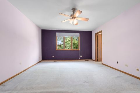 Tiny photo for 8249 161st Place, Tinley Park, IL 60477 (MLS # 12466249)