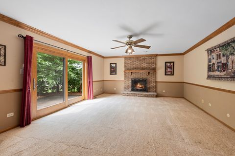 Tiny photo for 8249 161st Place, Tinley Park, IL 60477 (MLS # 12466249)