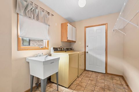 Tiny photo for 8249 161st Place, Tinley Park, IL 60477 (MLS # 12466249)