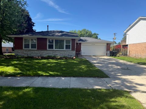 738 E 158th Street South Holland IL 60473