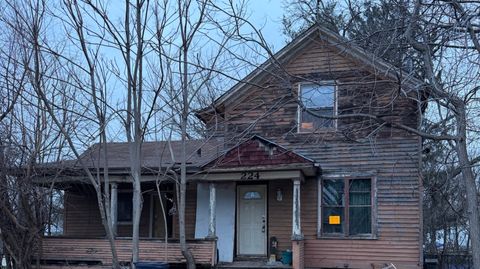 Photo of 224 Moseley Street, Elgin, IL 60123 (MLS # 12633816)