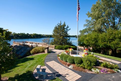 Tiny photo for 259 Timber Ridge Lane, Lake Barrington, IL 60010 (MLS # 12597630)