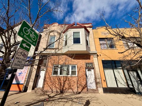 2604 W Fullerton Avenue 2 Chicago IL 60647