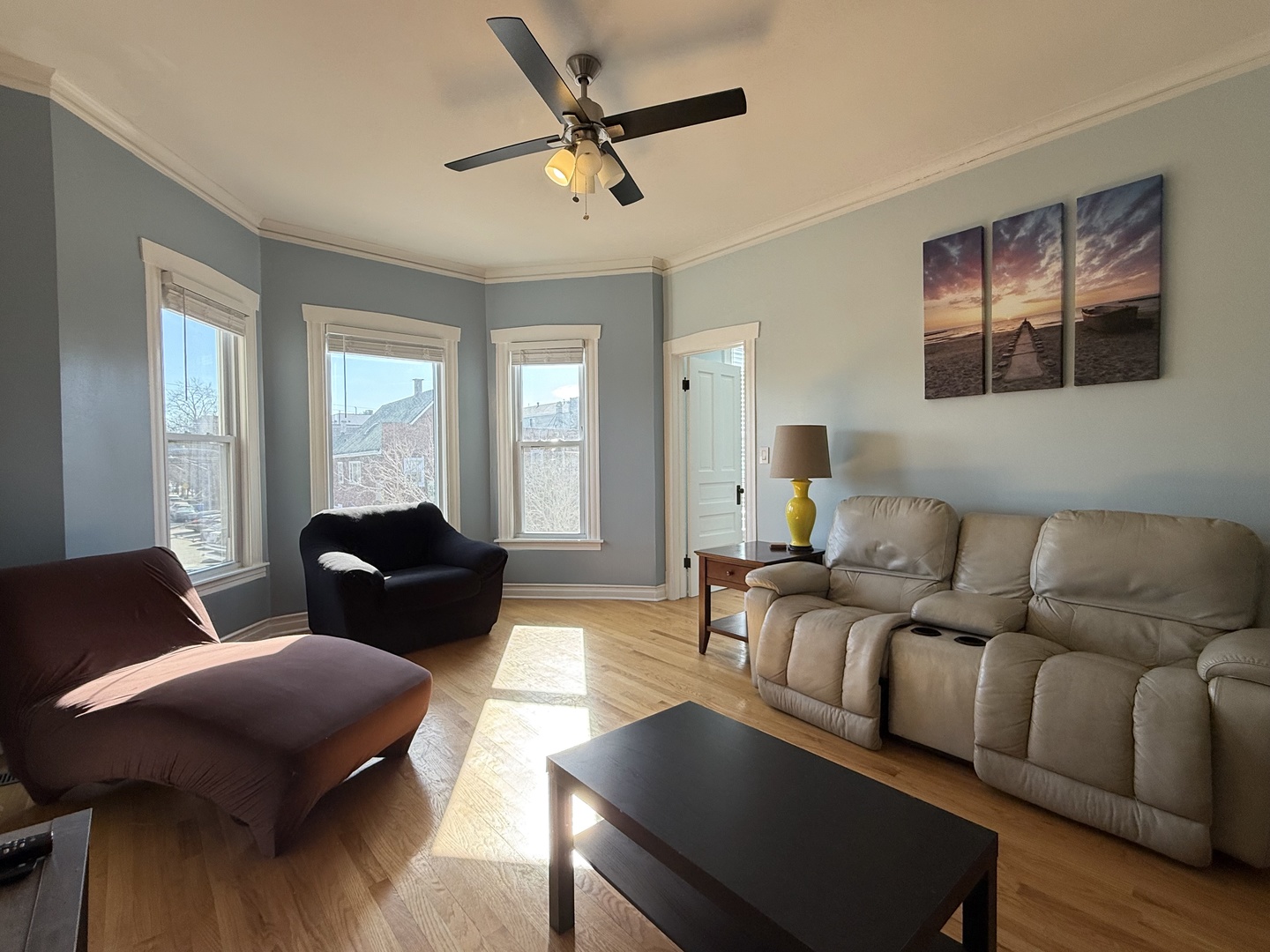 2604 W Fullerton Avenue 2