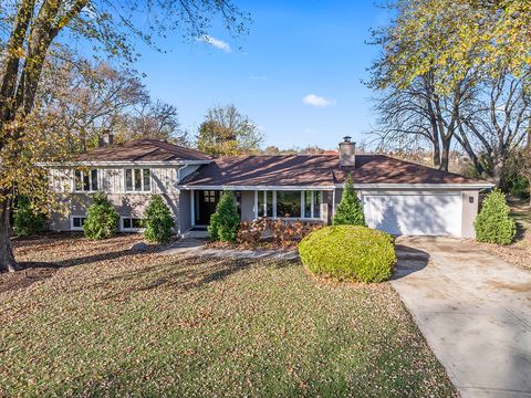 A home in Palatine