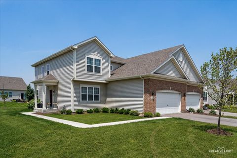 126 Easton Drive Gilberts IL 60136
