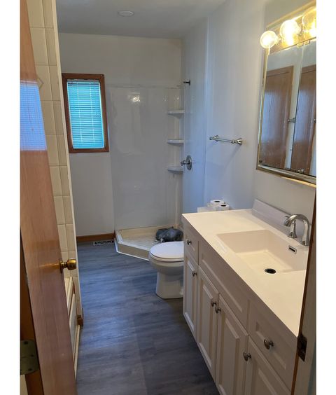 Tiny photo for 1073 Foxworth Boulevard, Lombard, IL 60148 (MLS # 12367472)