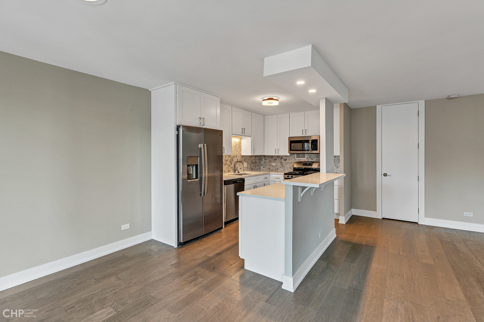 400 E Randolph Street 3428