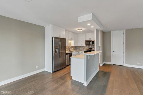 Tiny photo for 400 E Randolph Street #3428, Chicago, IL 60601 (MLS # 12355184)