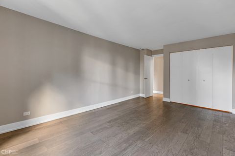 Tiny photo for 400 E Randolph Street #3428, Chicago, IL 60601 (MLS # 12355184)