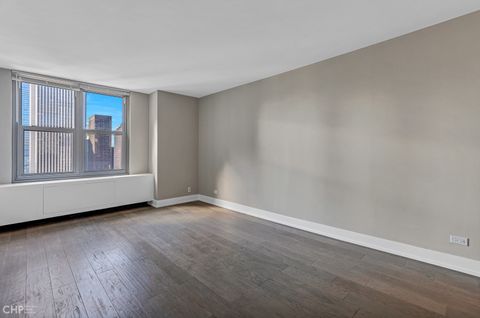 Tiny photo for 400 E Randolph Street #3428, Chicago, IL 60601 (MLS # 12355184)