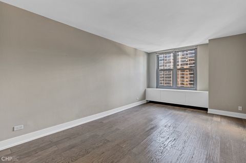 Tiny photo for 400 E Randolph Street #3428, Chicago, IL 60601 (MLS # 12355184)