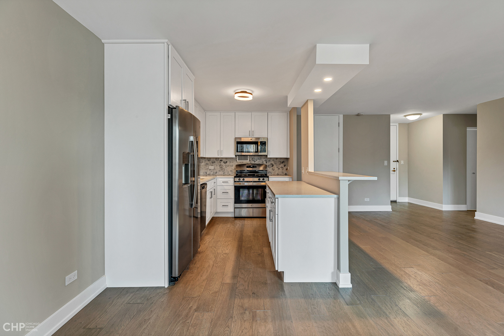 400 E Randolph Street 3428
