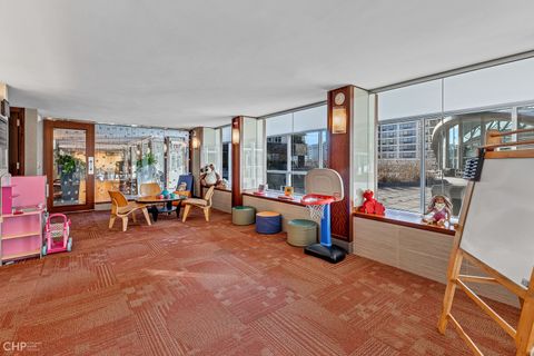 Tiny photo for 400 E Randolph Street #3428, Chicago, IL 60601 (MLS # 12355184)