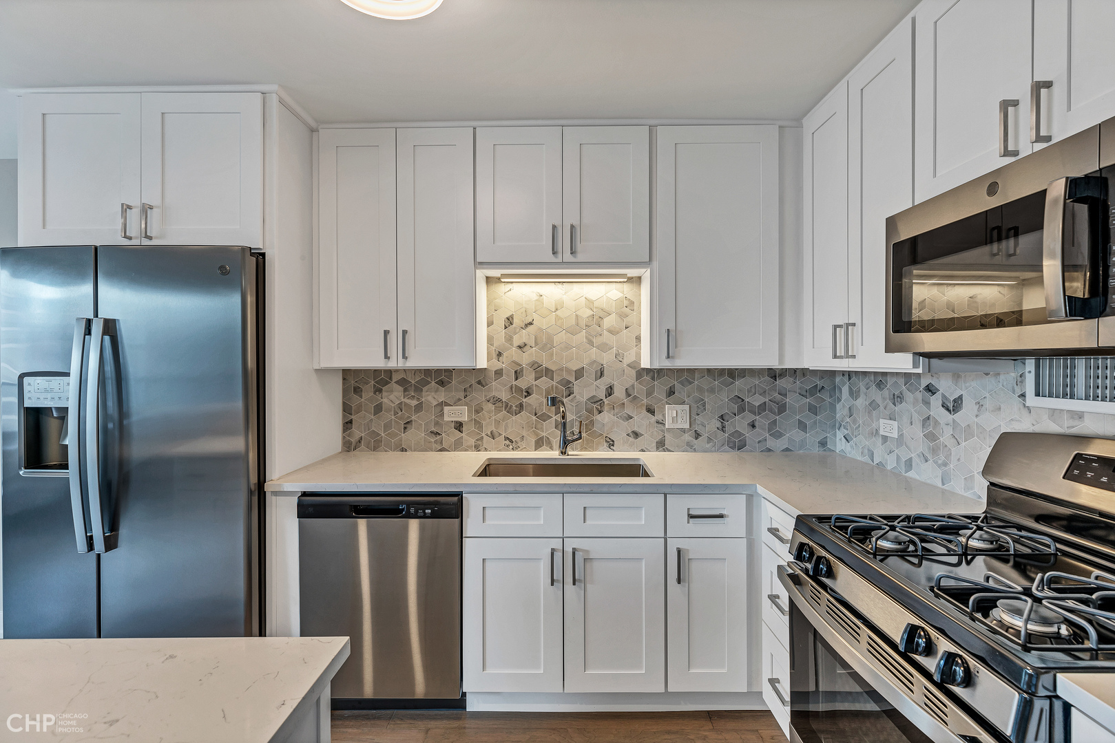 400 E Randolph Street 3428