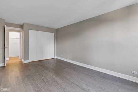 Tiny photo for 400 E Randolph Street #3428, Chicago, IL 60601 (MLS # 12355184)