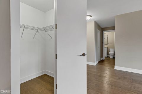 Tiny photo for 400 E Randolph Street #3428, Chicago, IL 60601 (MLS # 12355184)
