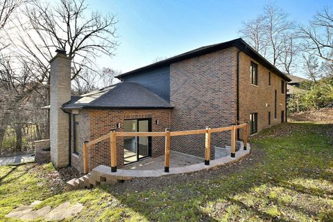 Tiny photo for 615 Harper Drive, Algonquin, IL 60102 (MLS # 12535468)