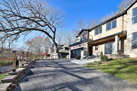 Tiny photo for 615 Harper Drive, Algonquin, IL 60102 (MLS # 12535468)