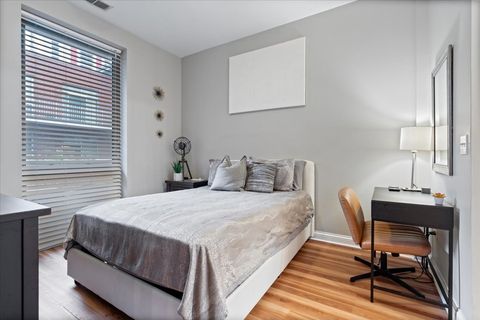 Tiny photo for 2025 S Indiana Avenue #407, Chicago, IL 60616 (MLS # 12496683)