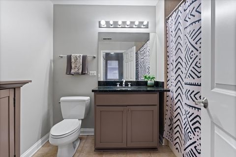 Tiny photo for 2025 S Indiana Avenue #407, Chicago, IL 60616 (MLS # 12496683)