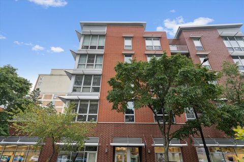 Photo of 2025 S Indiana Avenue #407, Chicago, IL 60616 (MLS # 12496683)
