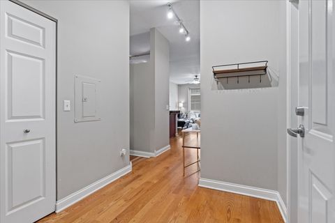 Tiny photo for 2025 S Indiana Avenue #407, Chicago, IL 60616 (MLS # 12496683)
