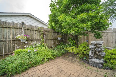 A home in Addison