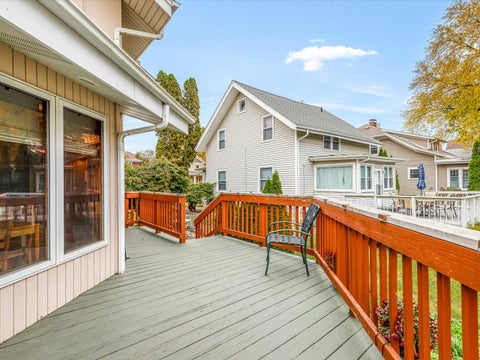 Tiny photo for 1511 Camp Avenue, Rockford, IL 61103 (MLS # 12796203)