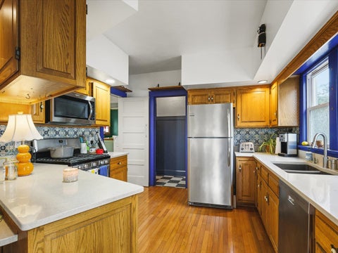 Tiny photo for 1511 Camp Avenue, Rockford, IL 61103 (MLS # 12796203)