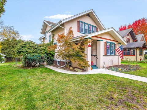 Tiny photo for 1511 Camp Avenue, Rockford, IL 61103 (MLS # 12796203)