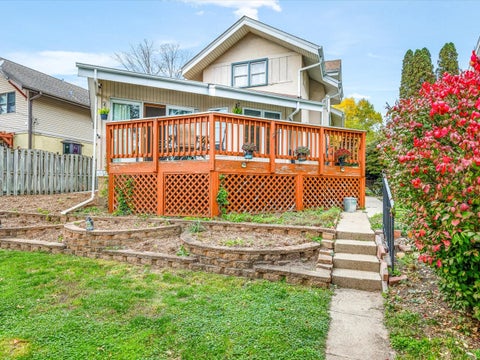 Tiny photo for 1511 Camp Avenue, Rockford, IL 61103 (MLS # 12796203)