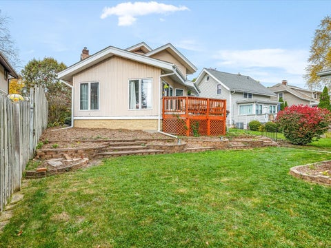 Tiny photo for 1511 Camp Avenue, Rockford, IL 61103 (MLS # 12796203)