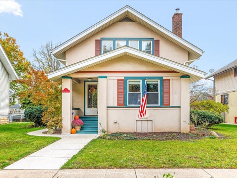 Photo of 1511 Camp Avenue, Rockford, IL 61103 (MLS # 12796203)