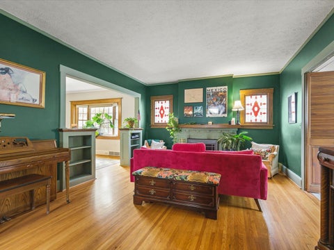 Tiny photo for 1511 Camp Avenue, Rockford, IL 61103 (MLS # 12796203)
