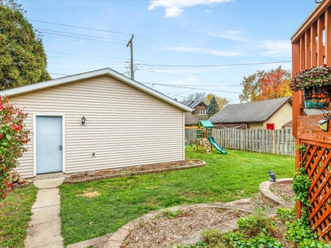 Tiny photo for 1511 Camp Avenue, Rockford, IL 61103 (MLS # 12796203)