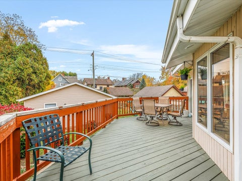 Tiny photo for 1511 Camp Avenue, Rockford, IL 61103 (MLS # 12796203)