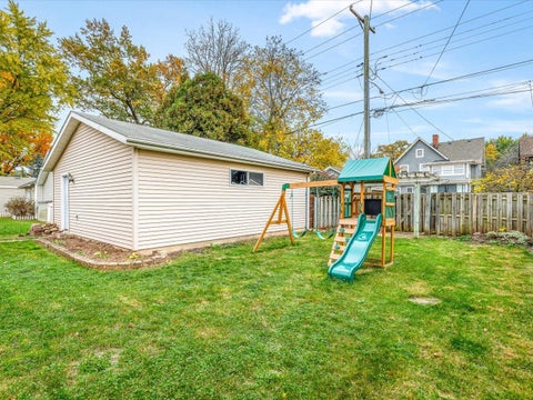 Tiny photo for 1511 Camp Avenue, Rockford, IL 61103 (MLS # 12796203)