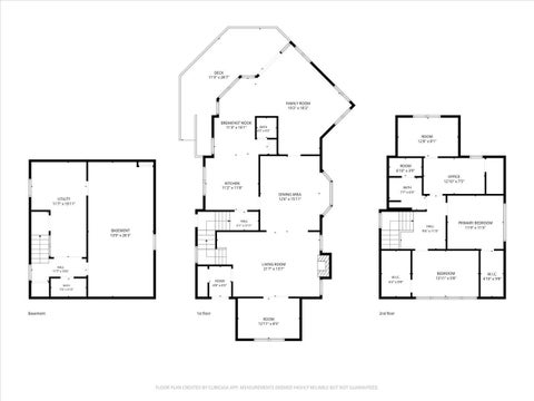 Tiny photo for 1511 Camp Avenue, Rockford, IL 61103 (MLS # 12796203)